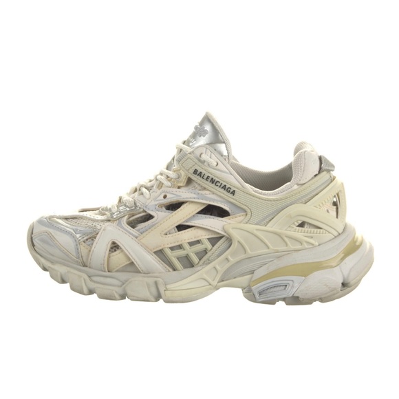Balenciaga Track 2 Chunky Sneakers - Picture 1 of 7